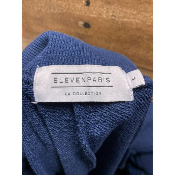 Eleven Paris‎ LA Collection Joggers Size Large - Picture 3 of 4